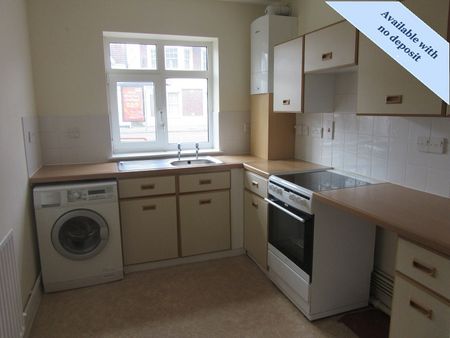 Sketty Court, Dillwyn Road, Sketty, Swansea, SA2 9AQ - Photo 3
