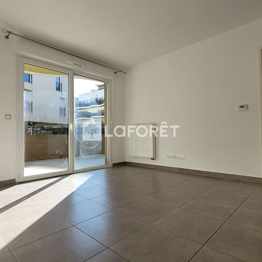 Appartement T2 Castelnau-le-Lez à louer - Photo 1