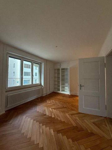 Frisch sanierte 4-Zimmerwohnung in Zürich Wiedikon zu vermieten - Photo 5