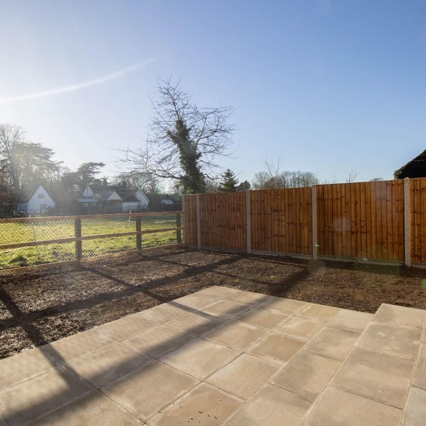 Church Street, Little Shelford, Cambridge - Photo 1