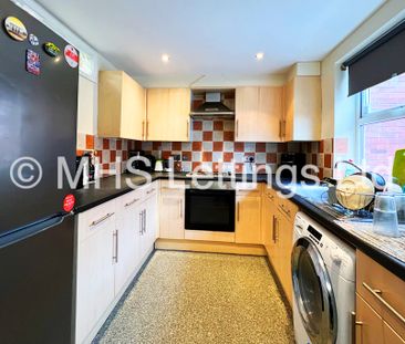 3 Bedroom Apartment for rent in Headingley Rise - Photo 6