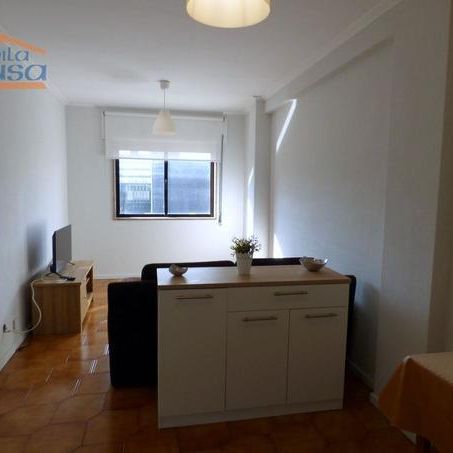 Apartamento T1 - Photo 1