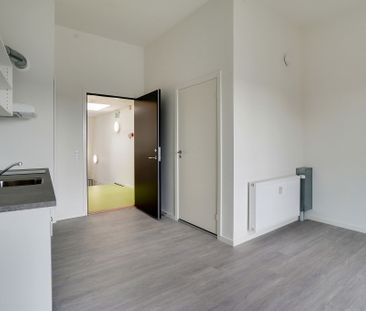 1-vær. lejlighed - Foto 6