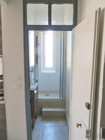 T1Bis, Rue des Quatrefages, 23m², 435€ H.C - Photo 5