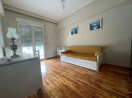 Διαμέρισμα για ενοικίαση Νέα Παραλία (Ανάληψη - Μπότσαρη - Νέα Παραλία) - Φωτογραφία 2