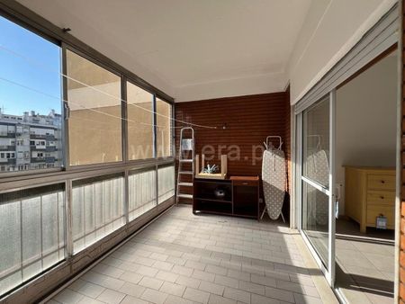 Apartamento T3 em Lisboa - Photo 4