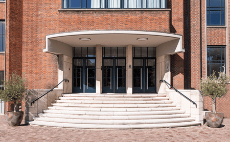 Plesmanweg 611, Duttendel, 2597JG, Den Haag - Foto 2