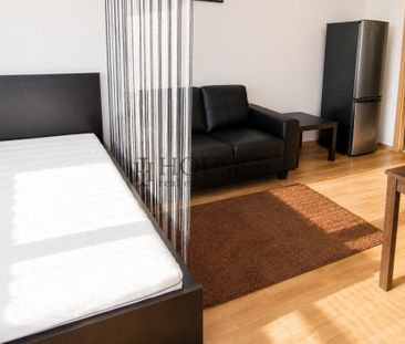 Pronájem bytu 1+kk 30 m2 - Fotografie 3