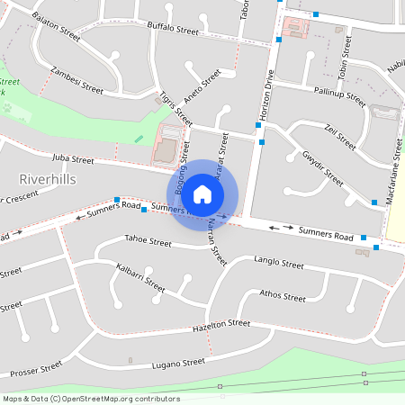 351 Sumners Rd, Qld 4074, Riverhills