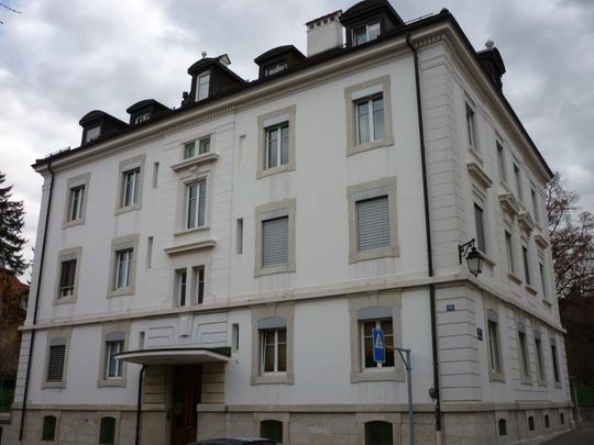 3 Zimmer, EG - Photo 1