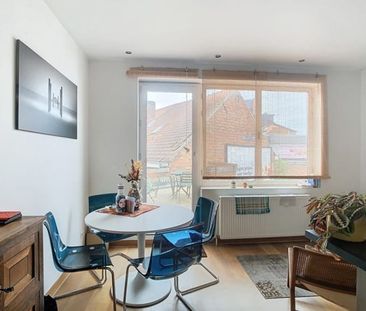 Appartement te huur - Foto 1