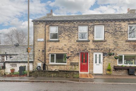 3 bed semi-detached house to rent in Scartop, Rochdale Road, Greetland, Halifax - Photo 3