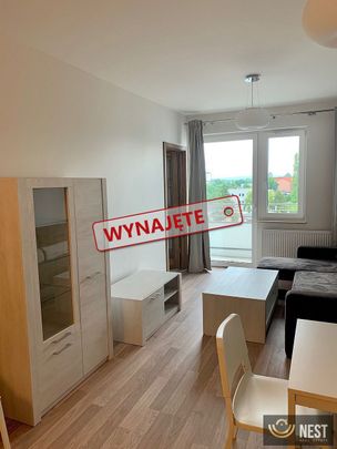 Dwupokojowe mieszkanie na osiedlu Ornament ! - Фото 1