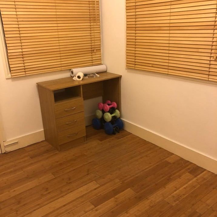 Room in a Shared House, Cranbrook Road, IG1 - Photo 1