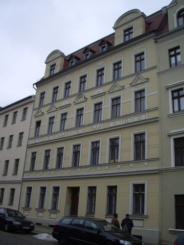 ruhige 3- Raumwohnung mit offener Küche und Dusche ! - Foto 5