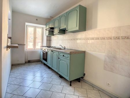 Location Appartement 3 pièces 78m² LA BROQUE 67130 - Photo 4