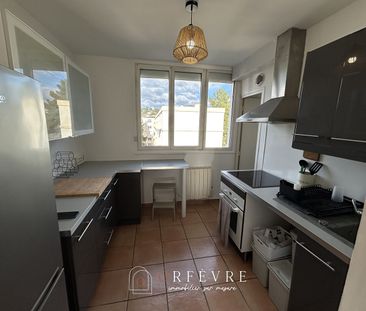 Appartement 2 pièces meublé, - Photo 5