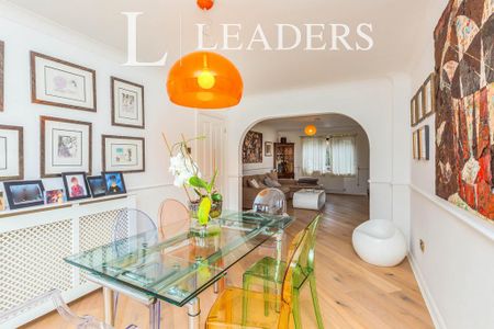 4 bedroom house to rent - Photo 5