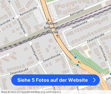 Ihr neues Zuhause in Hamburg-Marienthal! - Wentzel Dr. - Foto 1