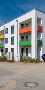 Holzweg 9a, 1 MR - Zweizimmerwohnung mit Freisitz - Photo 3