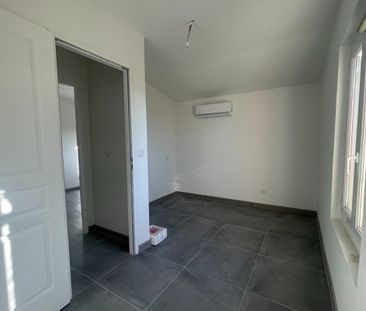 Maison en duplex - 63m² 1000€ c.c - Campagne des Milles - Photo 6