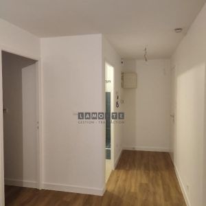 Appartement à louer 2 pièces - 31 m² - Photo 2