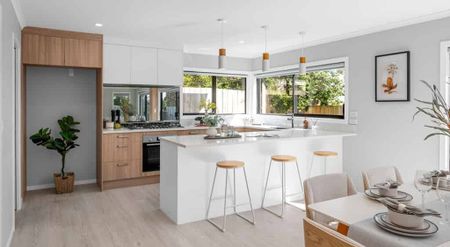 Stunning Four Bedroom at the Lake - Photo 4