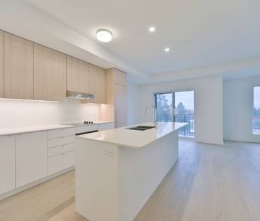 BRAND NEW 2+1 BDRM IN THE COVETED 'THE HILL' - RICHMOND HILL! - Photo 4