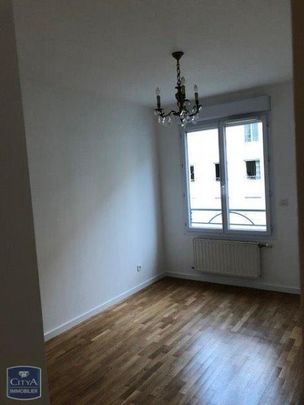 Location Appartement 3 pièces 64m² LYON 3ème - Photo 1