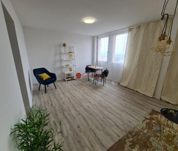 Pronájem bytu 1+1 36 m2 - Photo 4