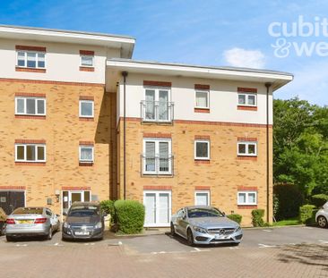 1 bedroom apartment to rent - Photo 6