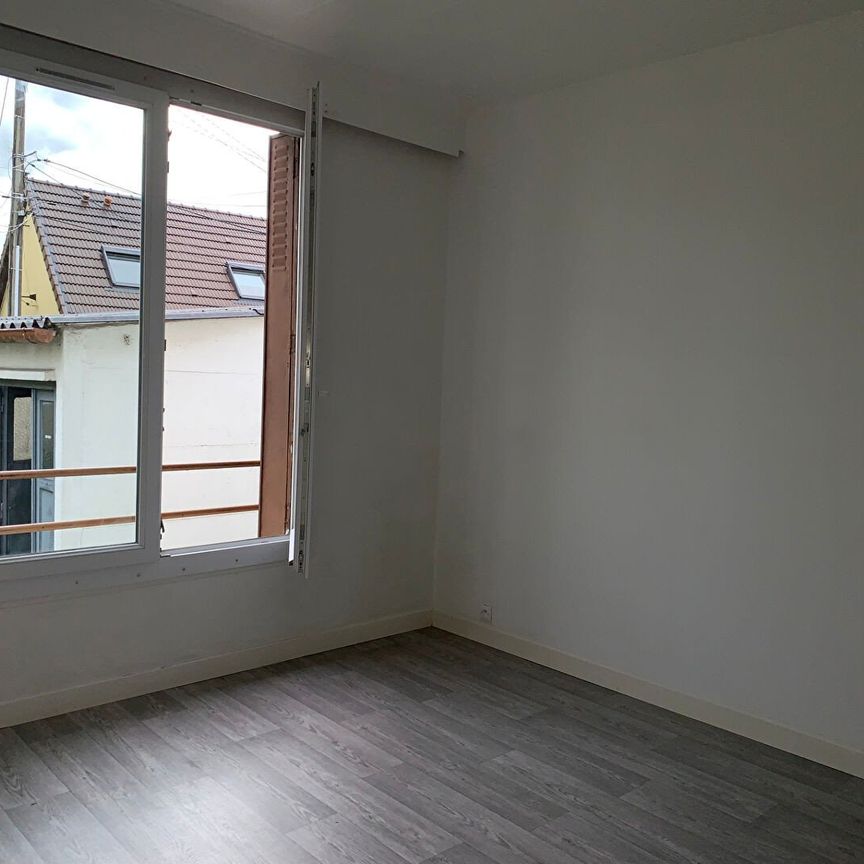 Maison Rosny Sous Bois 46.2 m2 - Photo 1