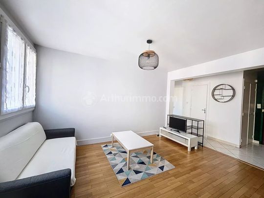 Location Appartement 2 pièces 47m² CLERMONT FERRAND 63000 - Photo 1