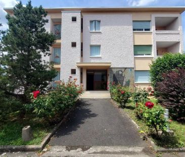Location appartement 3 pièces - 71m² à Clermont-ferrand (63000) - Photo 4