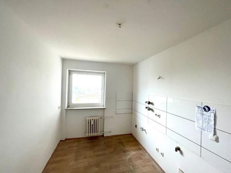 3-Zimmer-Wohnung mit Balkon in Menden-Hüingsen mieten - Photo 4