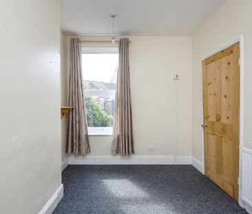 2 bedroom mid-terrace to rent King Alfred Street, Derby - Photo 5