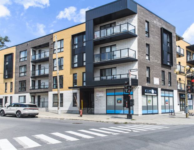 3405 Benny | 3405 Benny, Montreal - Photo 1