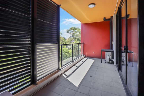 4069/74B Belmore Street, Ryde. - Photo 1