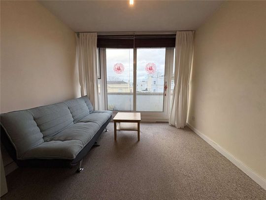 One-Bedroom Apartment with lift access in the Heart of Clifton  Water Included - Photo 1