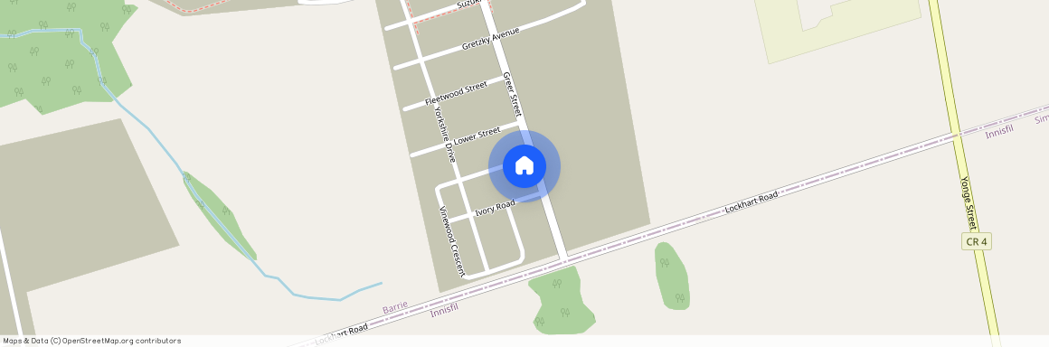 226 Greer Street, Barrie