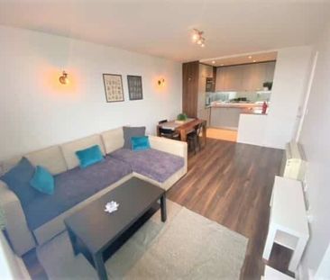 The Discovery Building Ashtown Dublin 15 - Photo 1