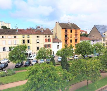 Location Appartement 3 pièces 71m² EPINAL 88000 - Photo 6