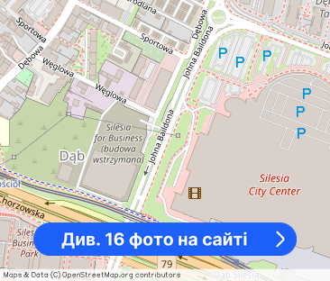 DĘBOWE TARASY - 3 Pokoje / Garaż i Piwnica / Od Zaraz / Wysokie Piętro - Фото 1