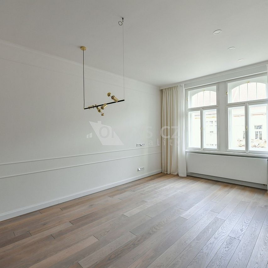 Pronájem bytu 3+kk 93 m² - Photo 1