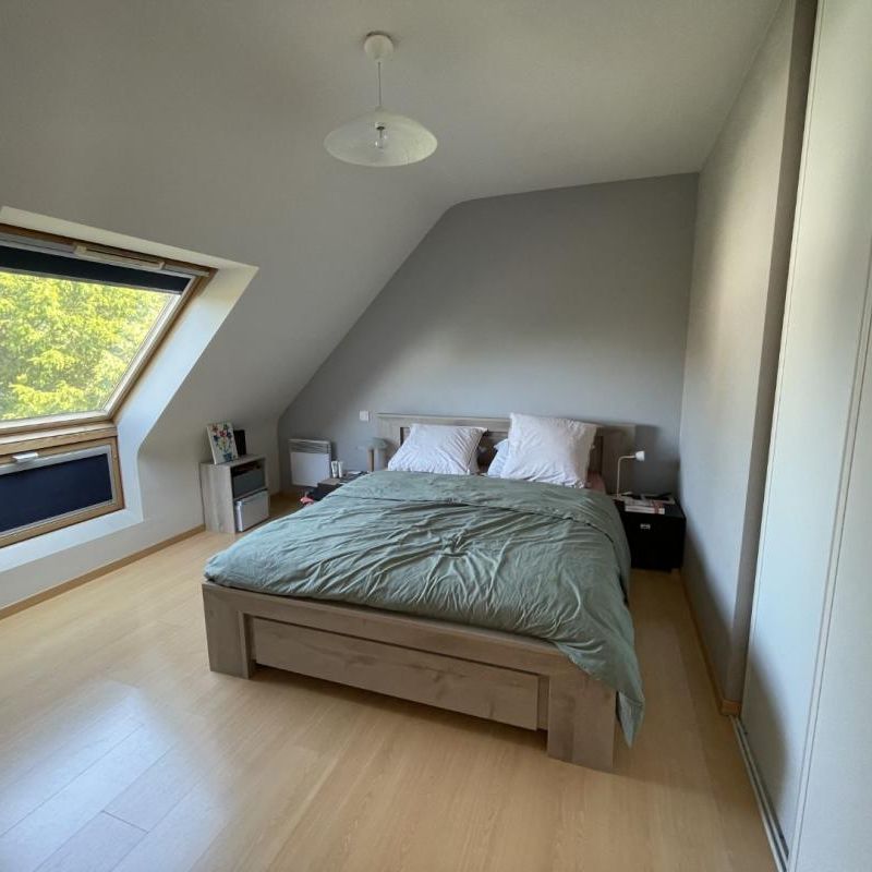 Maison 6 pièces à louer à PLOEMEUR - Photo 1