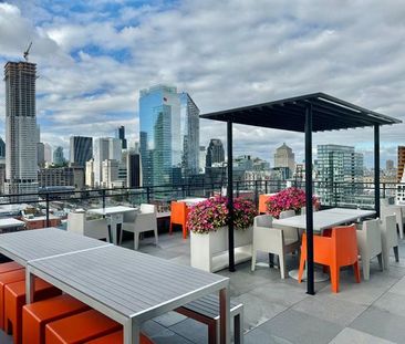 Unit 411: Entire unit - Photo 3