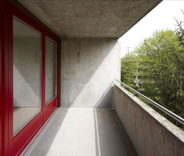 2.5 Zimmer, 73 m², 1. Stock - Foto 6