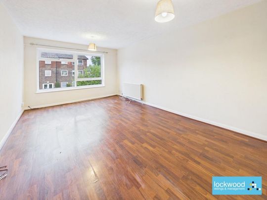 2 bedroom flat to rent - Photo 1