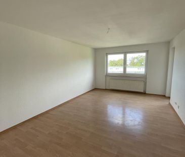 Helle 2-Zimmer-Wohnung in Offenbach - jetzt bewerben ! - Photo 3