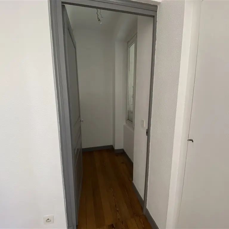 Location appartement 1 pièce - 28m² à Veynes (05400) - Photo 1